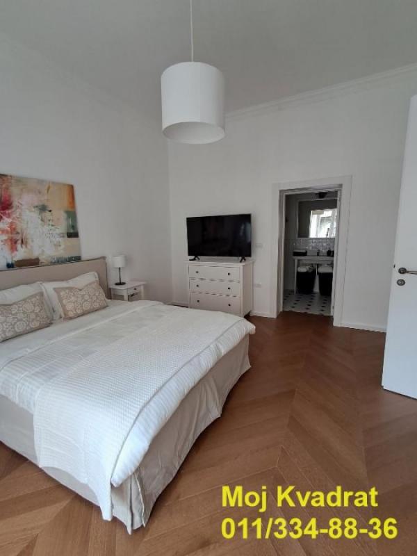 Stan na prodaju u Beogradu, Zeleni venac, trosoban, 110m2, cena 430000 evra