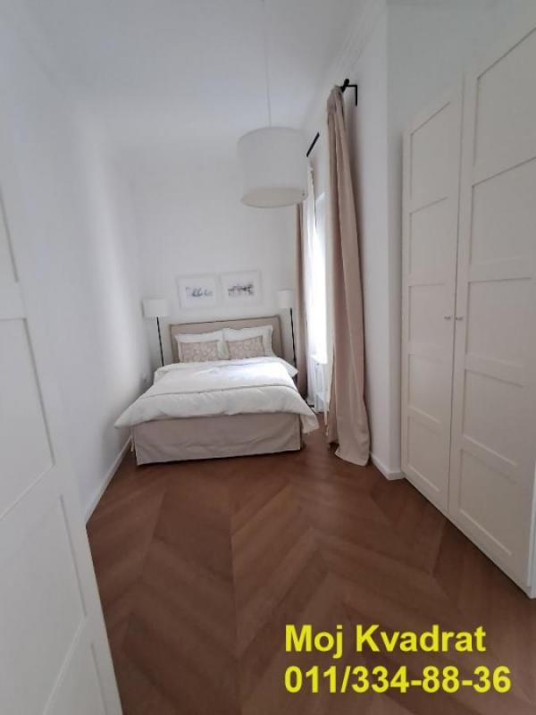 Stan na prodaju u Beogradu, Zeleni venac, trosoban, 110m2, cena 430000 evra