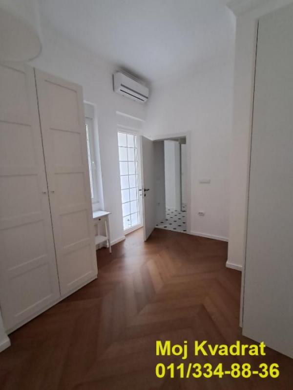 Stan na prodaju u Beogradu, Zeleni venac, trosoban, 110m2, cena 430000 evra