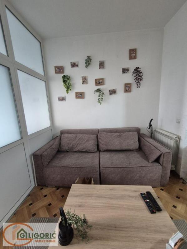 Stan na prodaju u Beogradu, Krunski venac, jednosoban, 33m2, cena 179000 evra