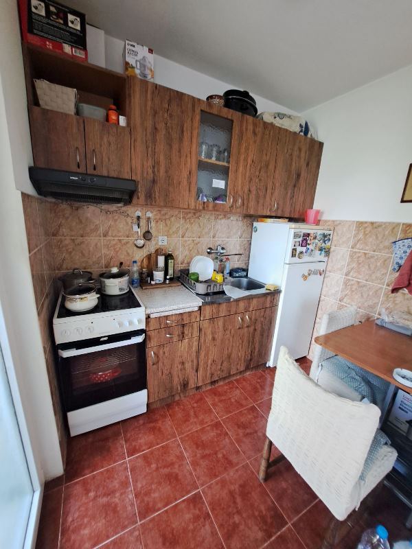 Stan na prodaju u Beogradu, Karaburma, dvosoban, 37m2, cena 90000 evra