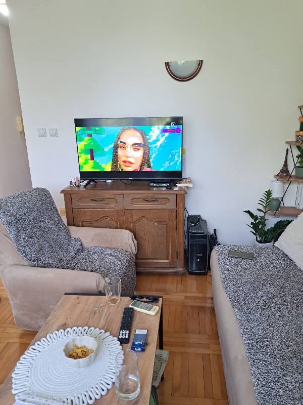 Stan na prodaju u Beogradu, Karaburma, dvosoban, 37m2, cena 90000 evra