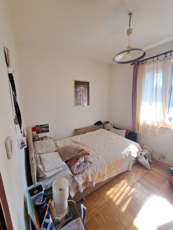 Stan na prodaju u Beogradu, Karaburma, dvosoban, 37m2, cena 90000 evra