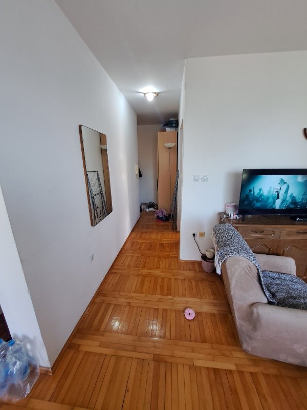 Stan na prodaju u Beogradu, Karaburma, dvosoban, 37m2, cena 90000 evra