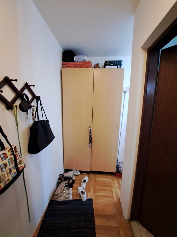 Stan na prodaju u Beogradu, Karaburma, dvosoban, 37m2, cena 90000 evra