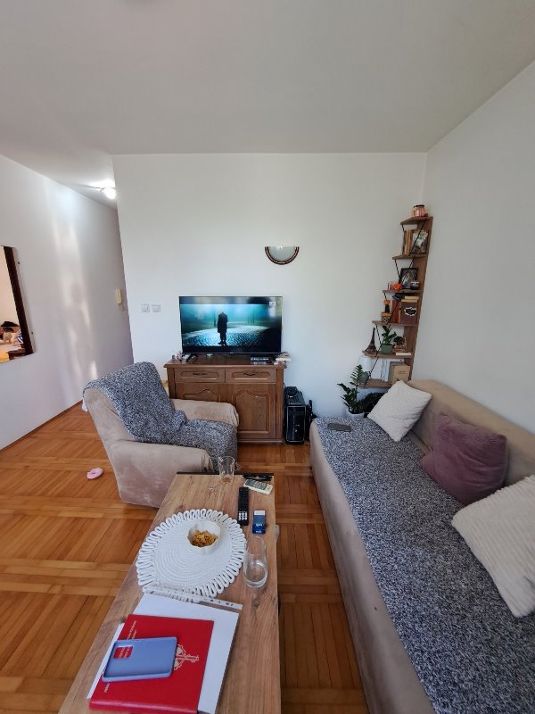 Stan na prodaju u Beogradu, Karaburma, dvosoban, 37m2, cena 90000 evra