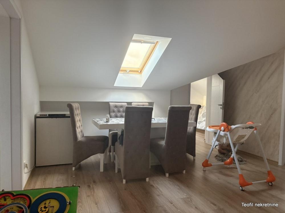 Stan na prodaju u Beogradu, Barajevo, dvoiposoban, 75m2, cena 110000 evra