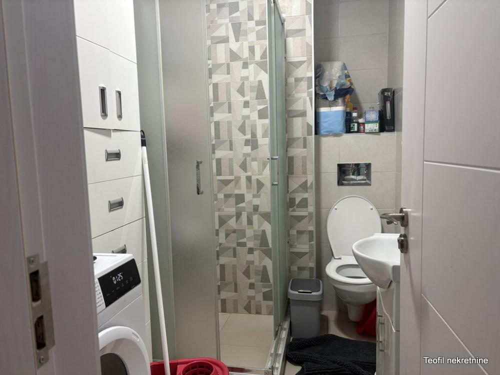 Stan na prodaju u Beogradu, Barajevo, dvoiposoban, 75m2, cena 110000 evra