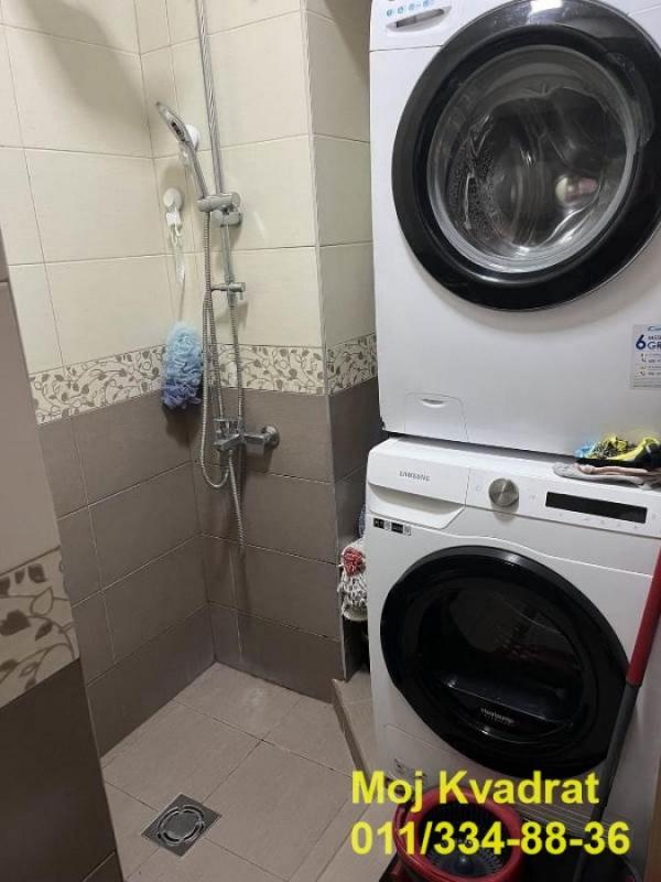 Stan na prodaju u Beogradu, Dorćol, dvosoban, 46m2, cena 165000 evra