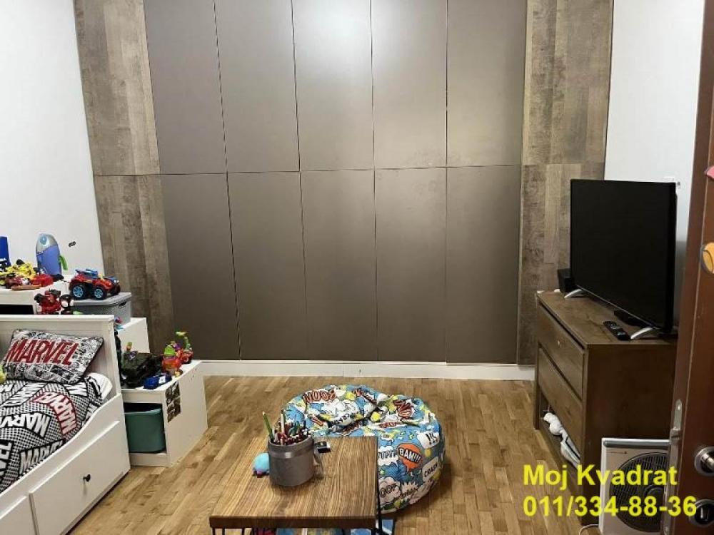 Stan na prodaju u Beogradu, Dorćol, dvosoban, 46m2, cena 165000 evra