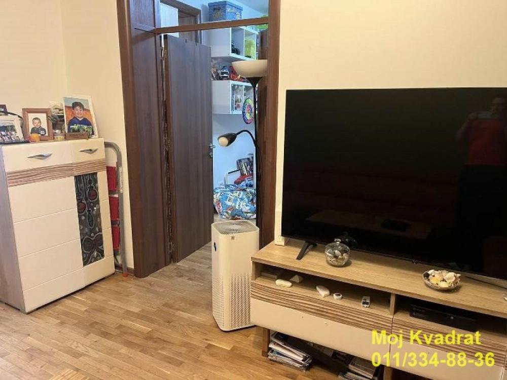 Stan na prodaju u Beogradu, Dorćol, dvosoban, 46m2, cena 165000 evra