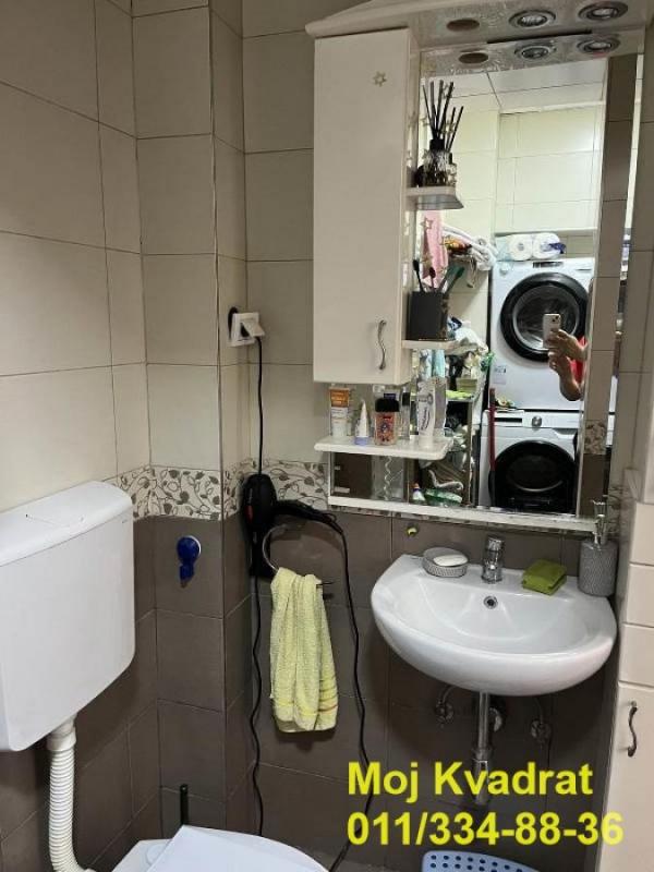 Stan na prodaju u Beogradu, Dorćol, dvosoban, 46m2, cena 165000 evra