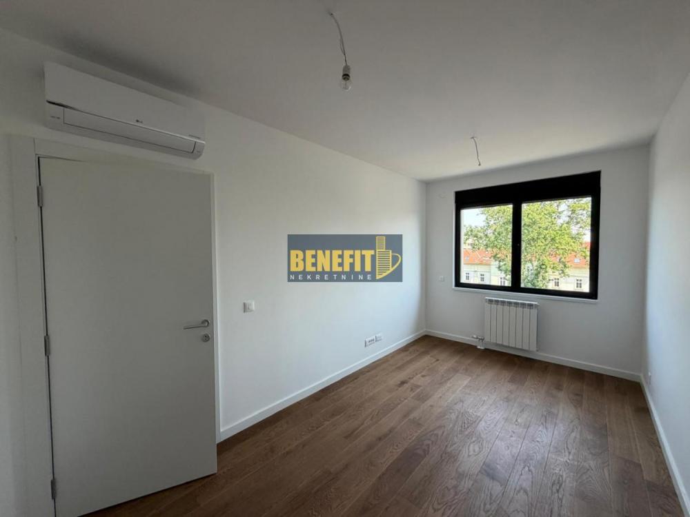 Stan na prodaju u Beogradu, Retenzija blok 9B, trosoban, 73m2, cena 344000 evra