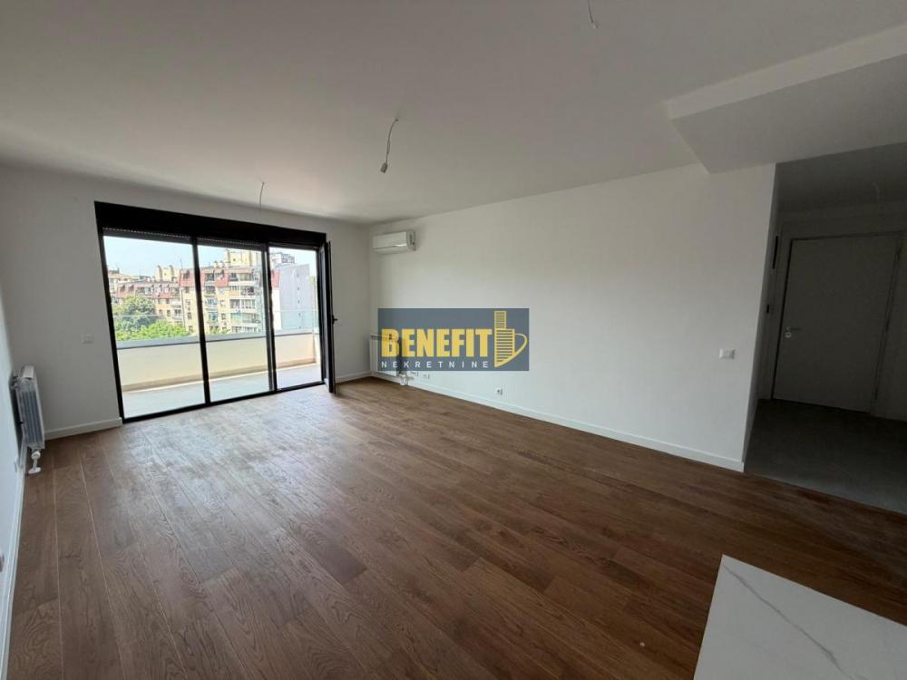 Stan na prodaju u Beogradu, Retenzija blok 9B, trosoban, 73m2, cena 344000 evra