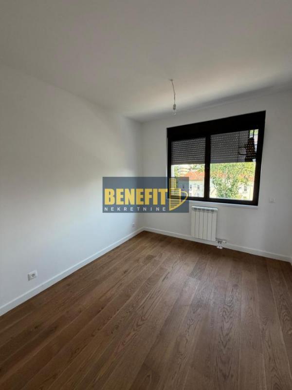 Stan na prodaju u Beogradu, Retenzija blok 9B, trosoban, 73m2, cena 344000 evra