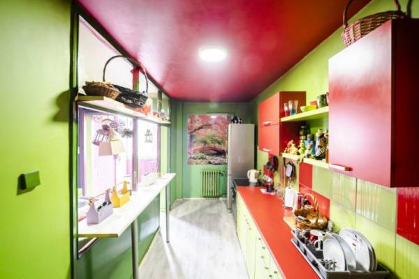 Stan na prodaju u Beogradu, Čubura, trosoban, 70m2, cena 310000 evra