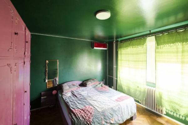 Stan na prodaju u Beogradu, Čubura, trosoban, 70m2, cena 310000 evra
