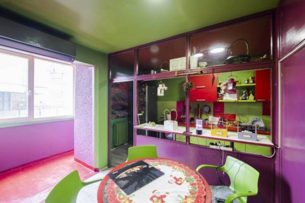 Stan na prodaju u Beogradu, Čubura, trosoban, 70m2, cena 310000 evra