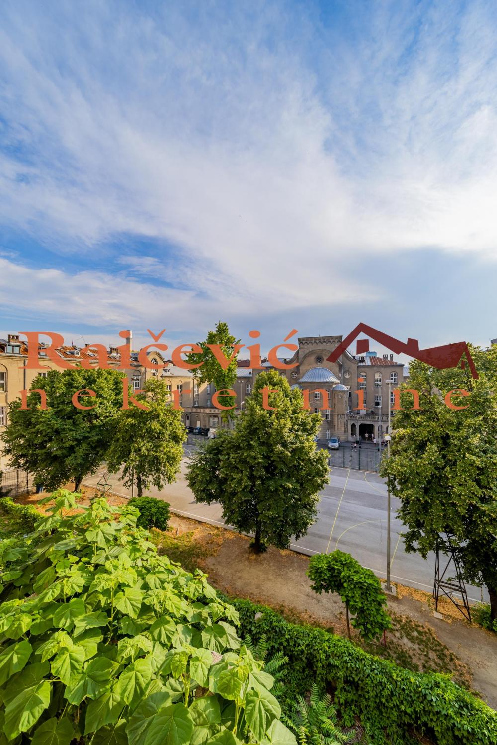 Stan na prodaju u Beogradu, Beograd (centar), jednoiposoban, 38m2, cena 247000 evra