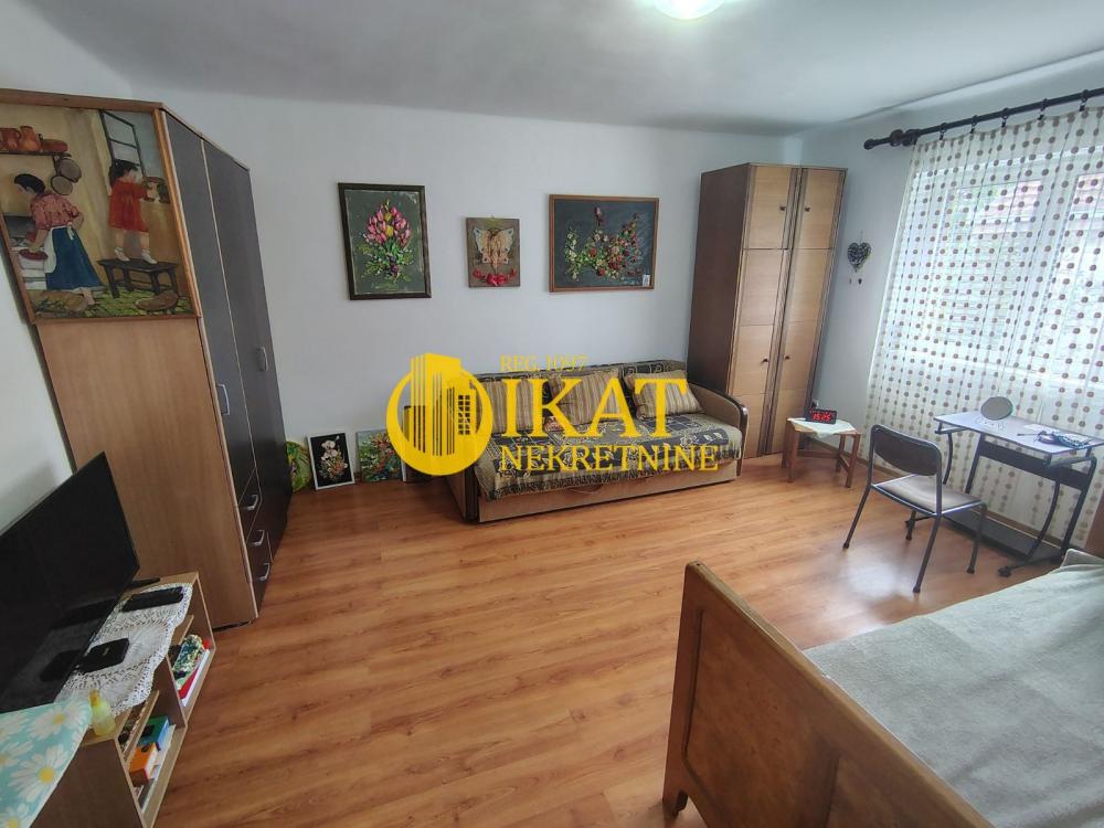 Stan na prodaju u Beogradu, Pašino brdo, dvosoban, 65m2, cena 199500 evra