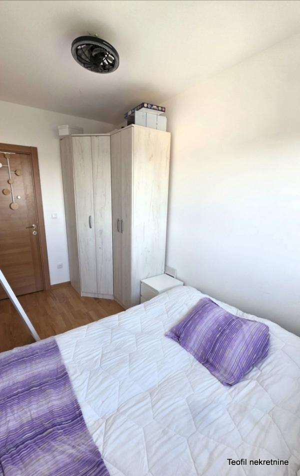 Stan na prodaju u Beogradu, Grocka, dvoiposoban, 62m2, cena 135000 evra