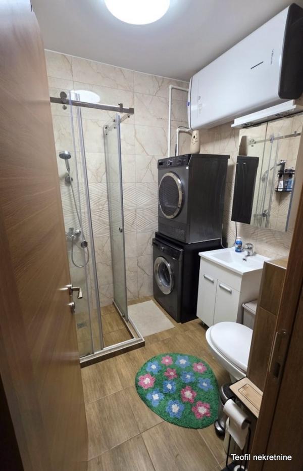 Stan na prodaju u Beogradu, Grocka, dvoiposoban, 62m2, cena 135000 evra