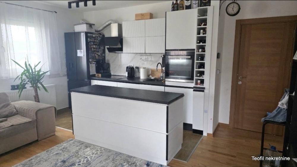 Stan na prodaju u Beogradu, Grocka, dvoiposoban, 62m2, cena 135000 evra