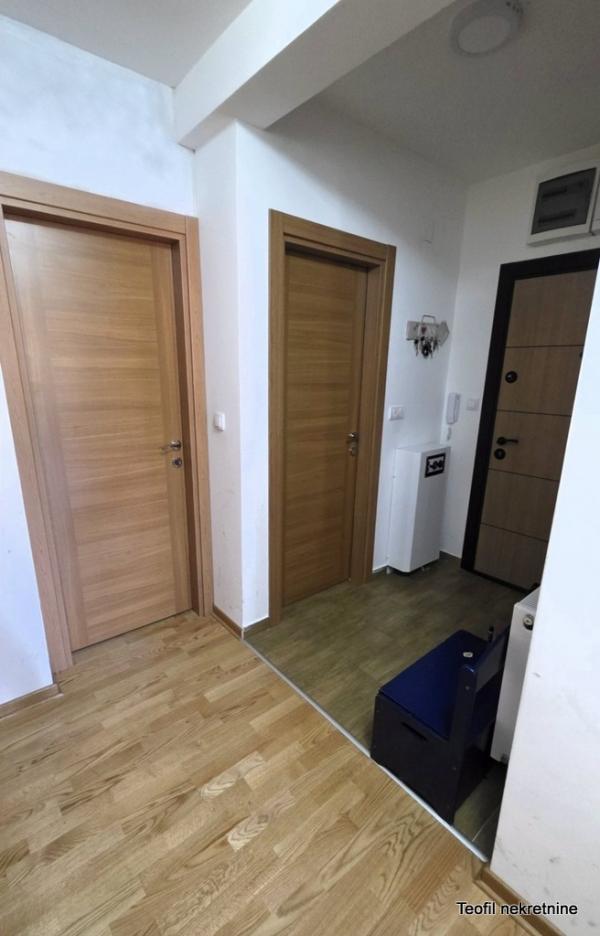 Stan na prodaju u Beogradu, Grocka, dvoiposoban, 62m2, cena 135000 evra