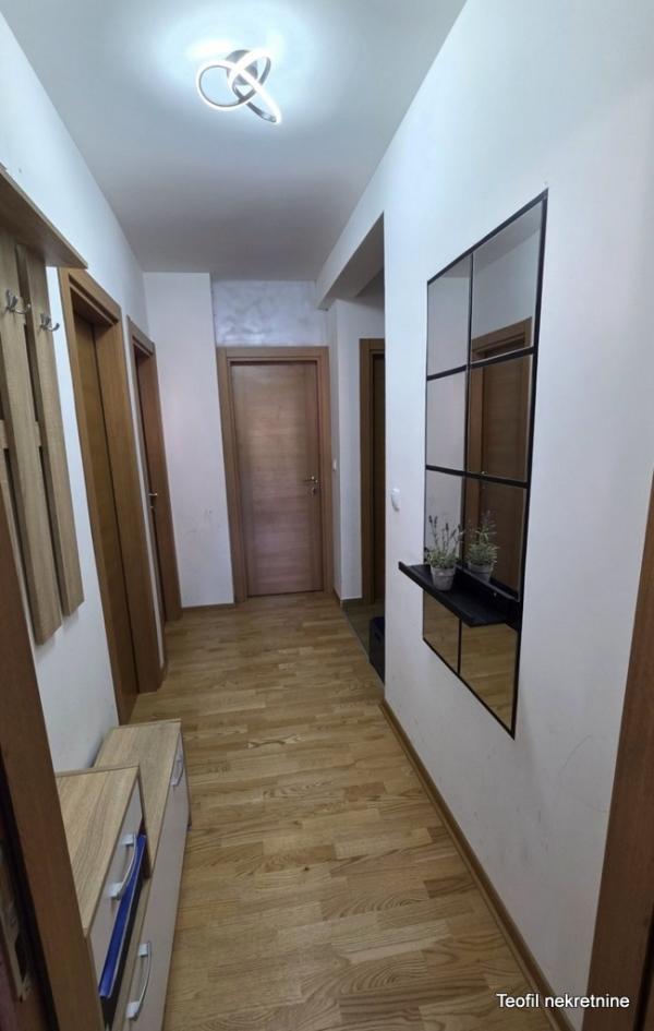 Stan na prodaju u Beogradu, Grocka, dvoiposoban, 62m2, cena 135000 evra
