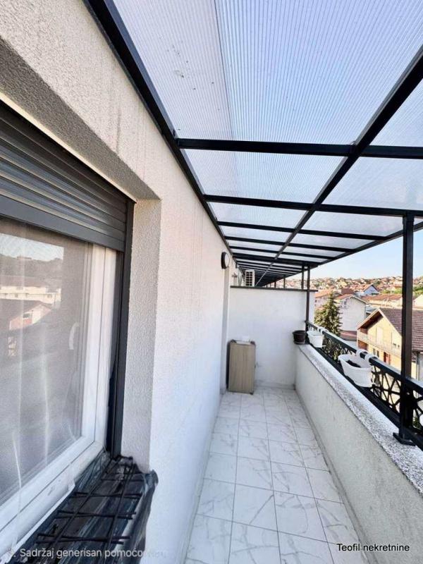 Stan na prodaju u Beogradu, Grocka, dvoiposoban, 62m2, cena 135000 evra