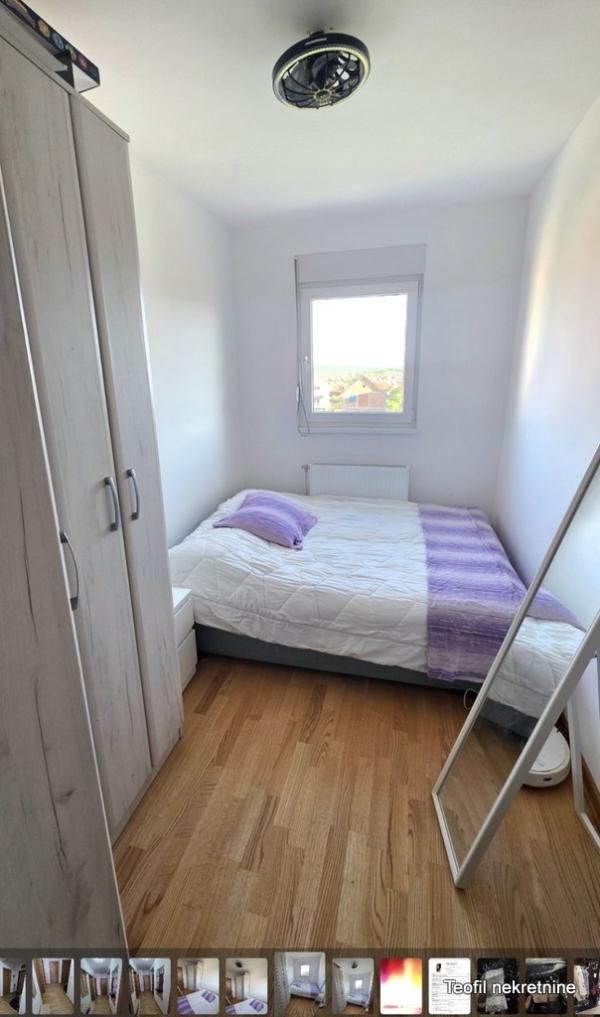 Stan na prodaju u Beogradu, Grocka, dvoiposoban, 62m2, cena 135000 evra