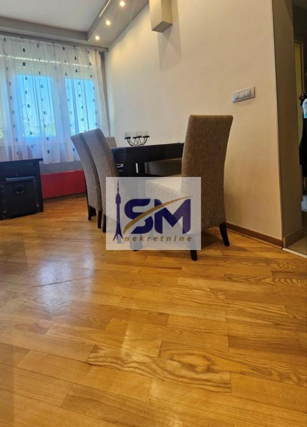 Stan na prodaju u Beogradu, Saobraćajni fakultet, jednoiposoban, 36m2, cena 114700 evra