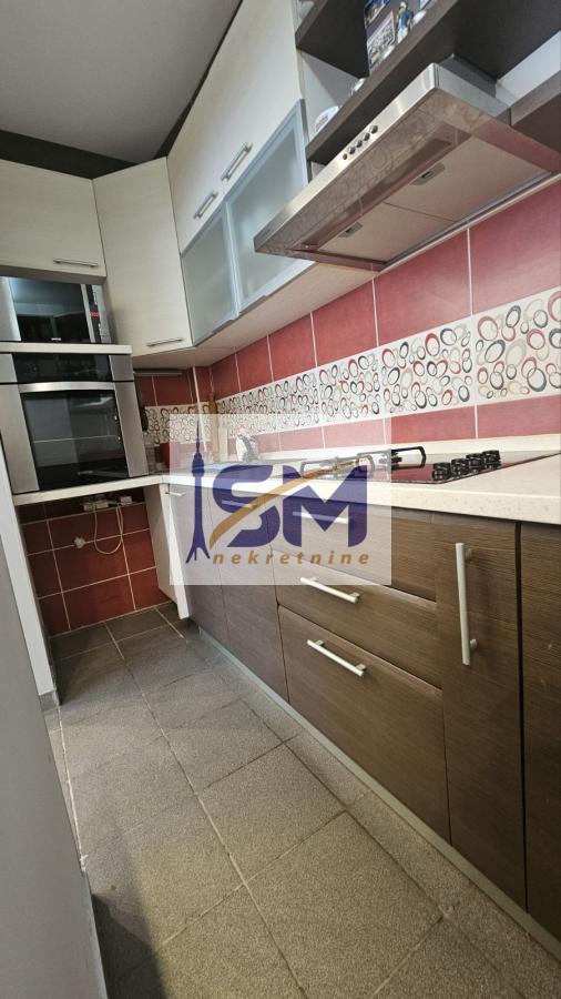 Stan na prodaju u Beogradu, Saobraćajni fakultet, jednoiposoban, 36m2, cena 114700 evra