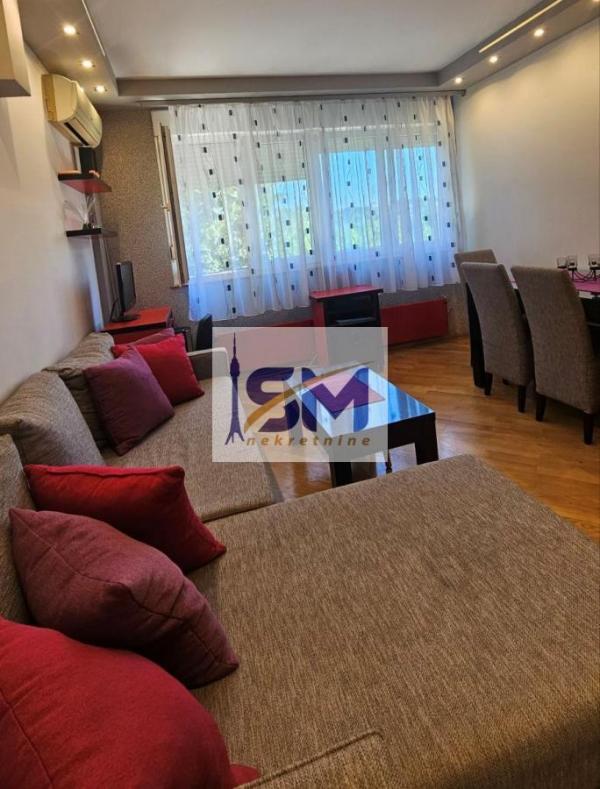 Stan na prodaju u Beogradu, Saobraćajni fakultet, jednoiposoban, 36m2, cena 114700 evra