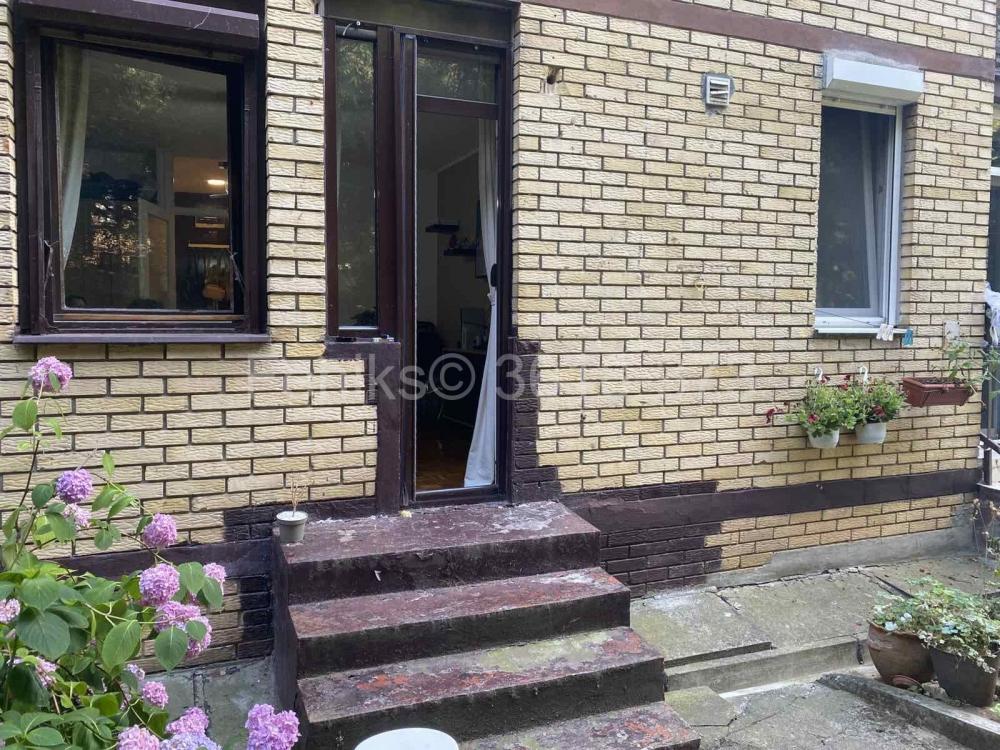 Stan na prodaju u Beogradu, Resnik, 27m2, cena 71500 evra