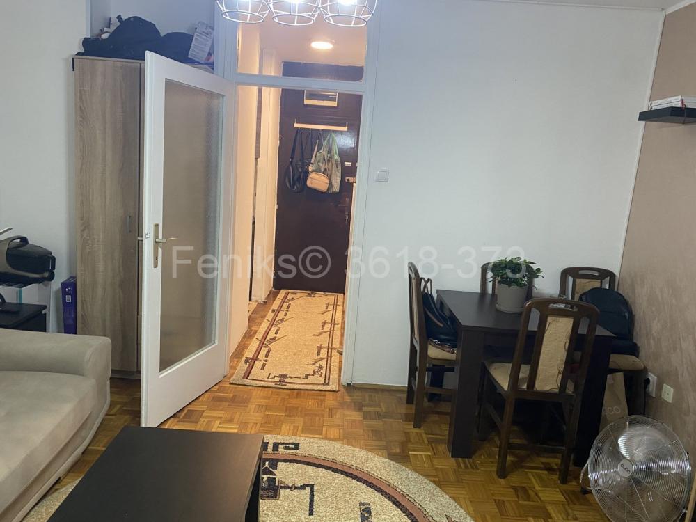 Stan na prodaju u Beogradu, Resnik, 27m2, cena 71500 evra