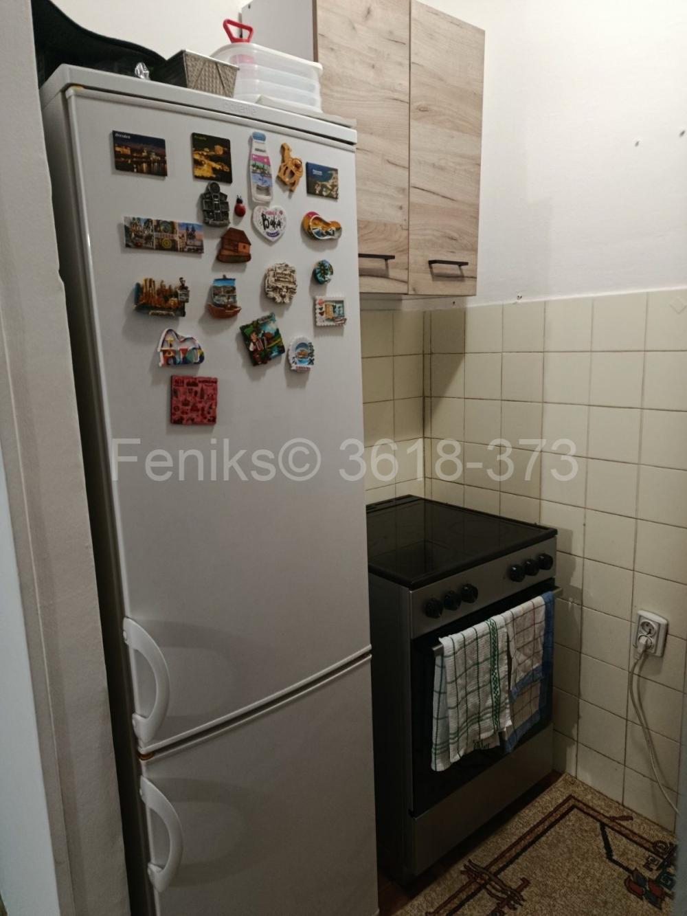 Stan na prodaju u Beogradu, Resnik, 27m2, cena 71500 evra