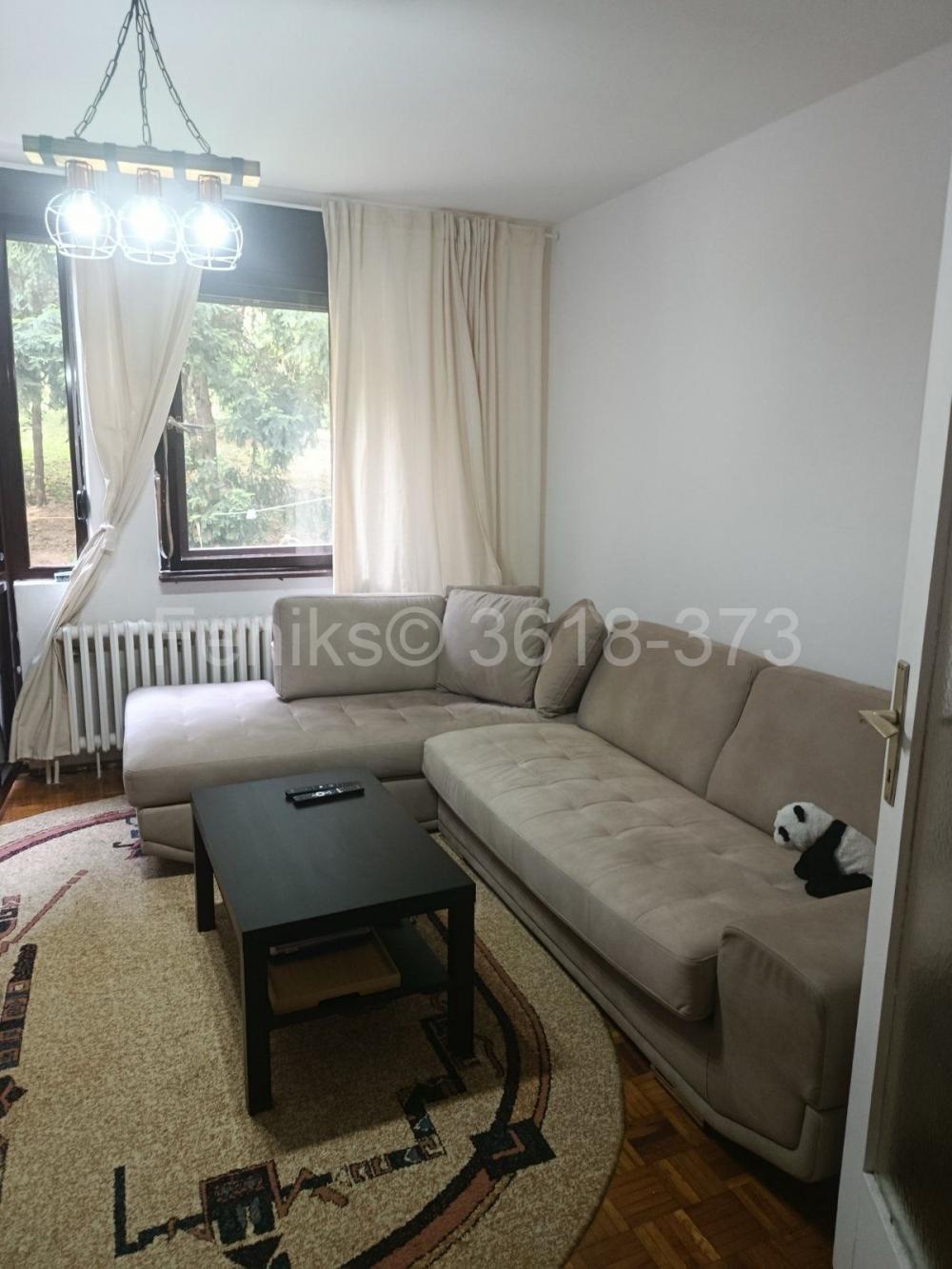 Stan na prodaju u Beogradu, Resnik, 27m2, cena 71500 evra