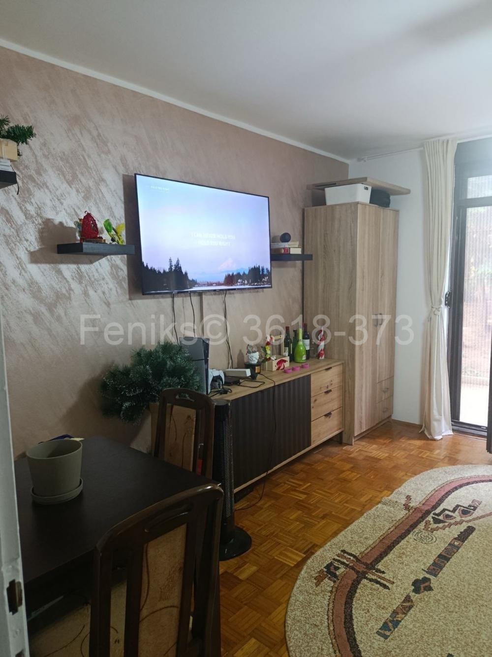 Stan na prodaju u Beogradu, Resnik, 27m2, cena 71500 evra