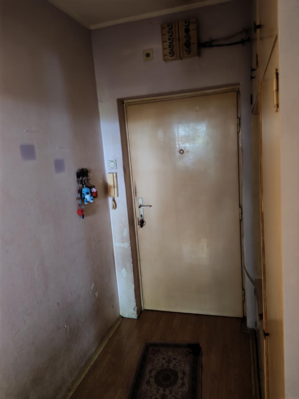 Stan na prodaju u Beogradu, Karaburma 2, jednoiposoban, 52m2, cena 130000 evra