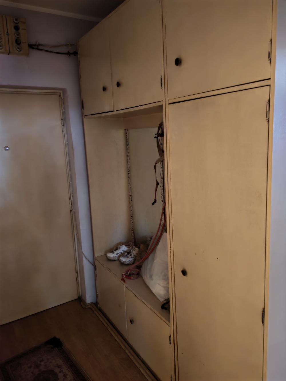 Stan na prodaju u Beogradu, Karaburma 2, jednoiposoban, 52m2, cena 130000 evra