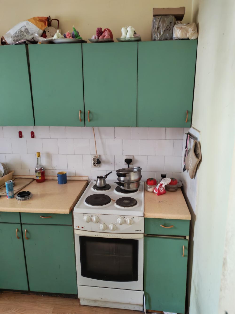 Stan na prodaju u Beogradu, Karaburma 2, jednoiposoban, 52m2, cena 130000 evra