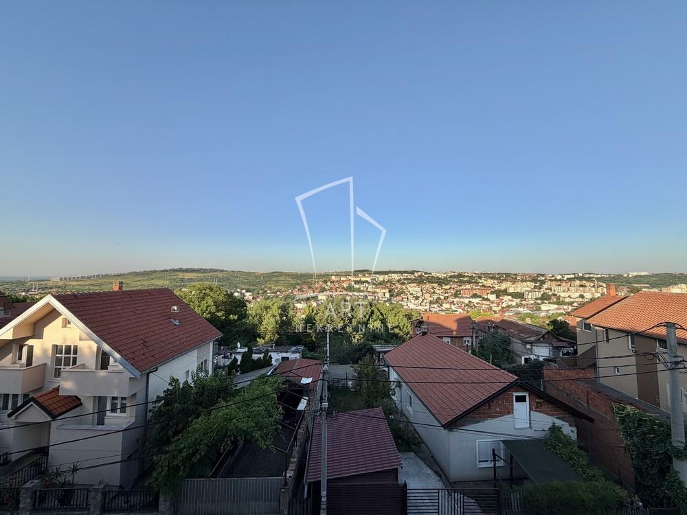 Stan na prodaju u Beogradu, Zvezdara, dvosoban, 42m2, cena 120000 evra