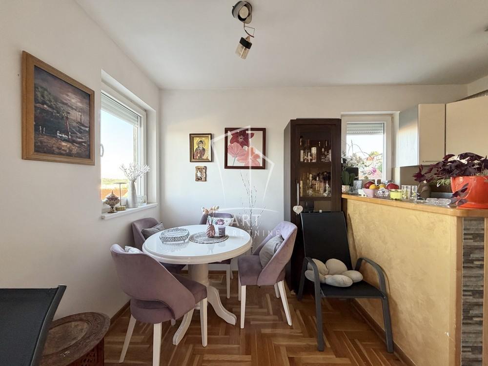 Stan na prodaju u Beogradu, Zvezdara, dvosoban, 42m2, cena 120000 evra