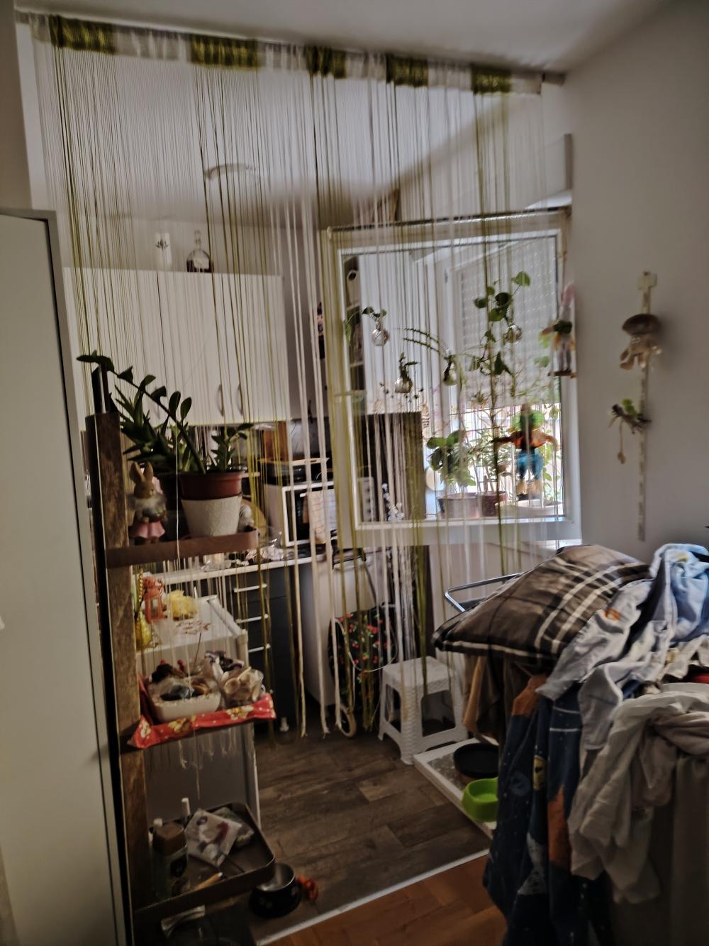 Stan na prodaju u Beogradu, Mirijevo 3, 21m2, cena 64000 evra
