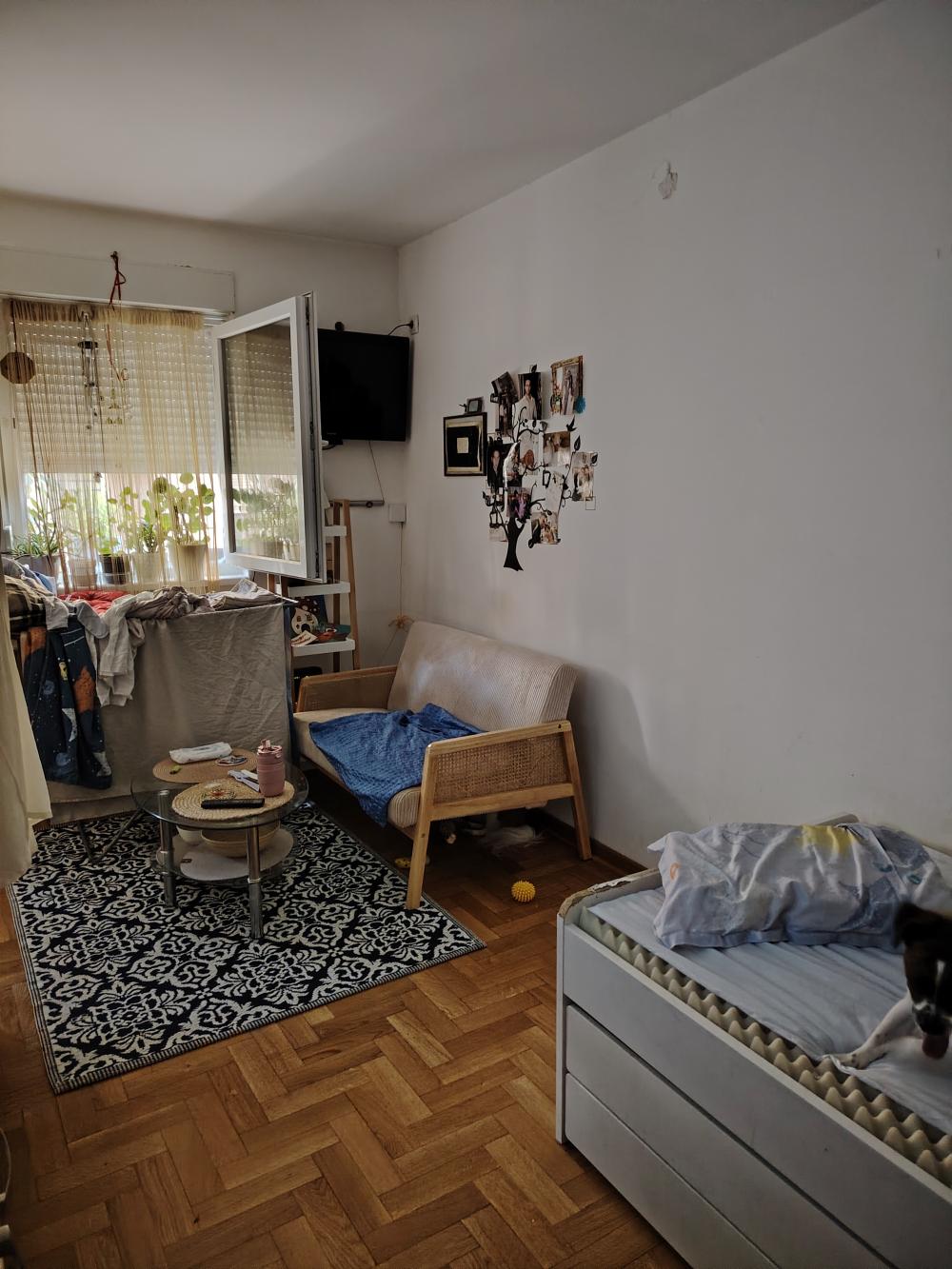 Stan na prodaju u Beogradu, Mirijevo 3, 21m2, cena 64000 evra