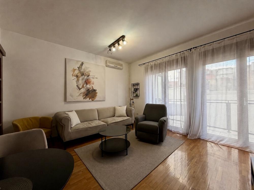 Stan na prodaju u Beogradu, Vračar (Hram), jednoiposoban, 37m2, cena 210000 evra