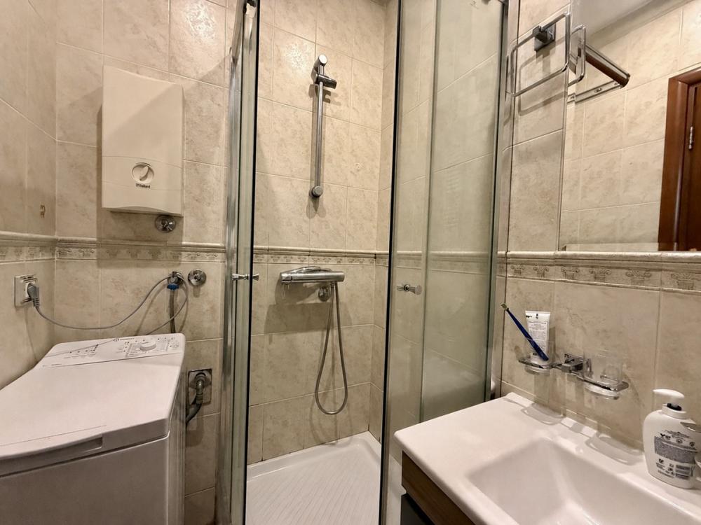 Stan na prodaju u Beogradu, Vračar (Hram), jednoiposoban, 37m2, cena 210000 evra