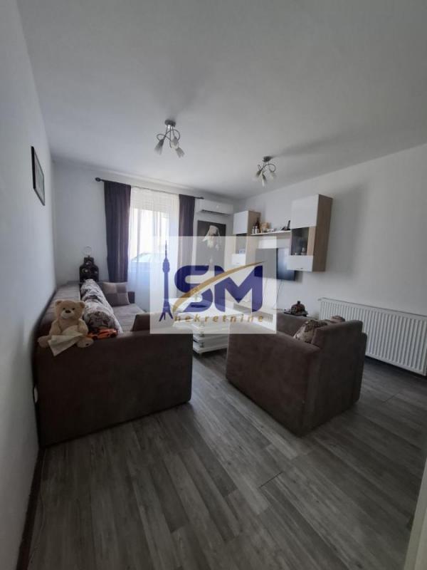 Stan na prodaju u Beogradu, Ovča, trosoban, 64m2, cena 120250 evra