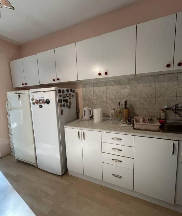 Stan na prodaju u Beogradu, Karaburma, jednosoban, 33m2, cena 110000 evra